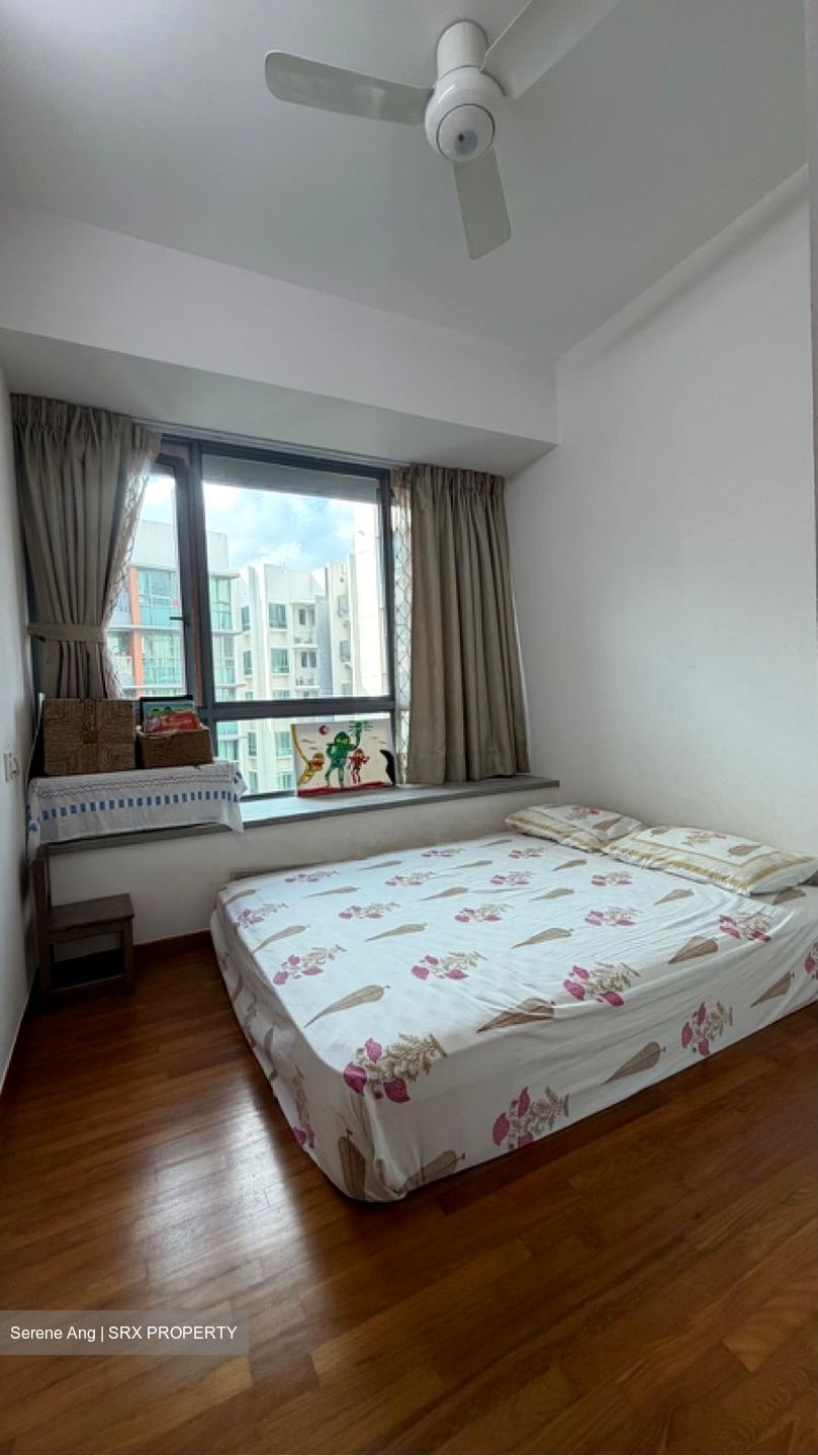 Double Bay Residences (D18), Condominium #605902171
